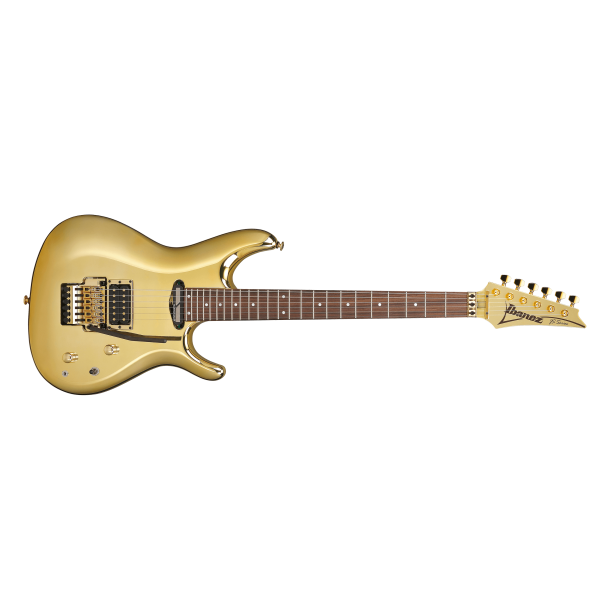 Ibanez Siganture JS1GD Joe Satriani "Gold Boy"